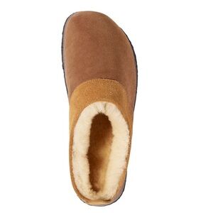 LL Bean wicked good clogs! Worn 2 times. Husband purchased wrong size.